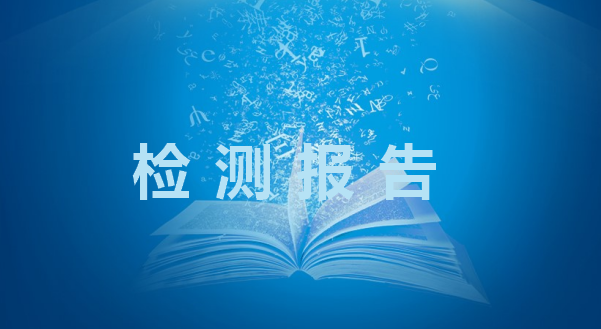 2025年第一月份廢氣檢測(cè)報(bào)告